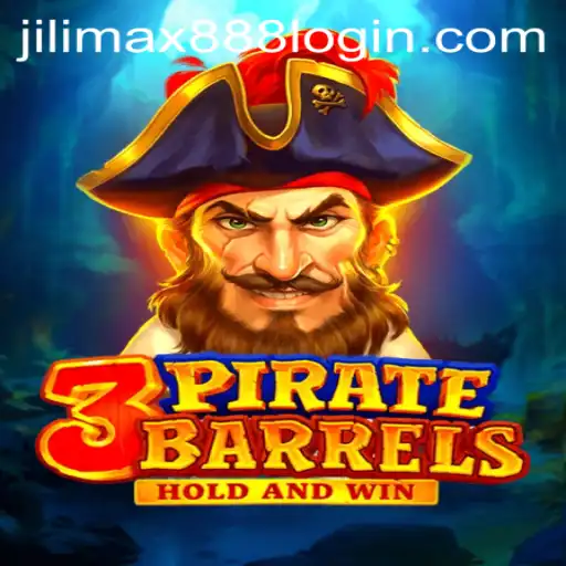 Exploring the Thrills of 3PirateBarrels: A New Gaming Adventure