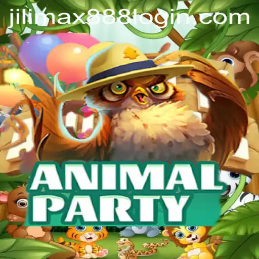 Explore the Excitement of AnimalParty with Jilimax888