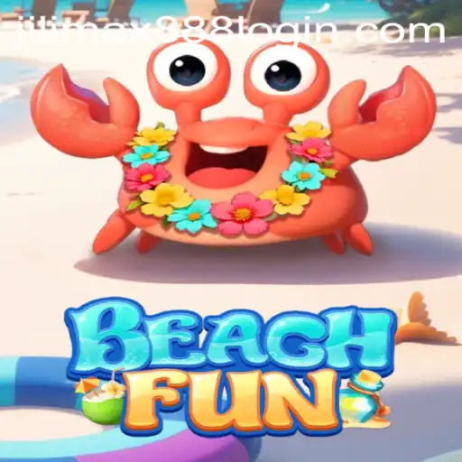 BeachFun Game Adventures
