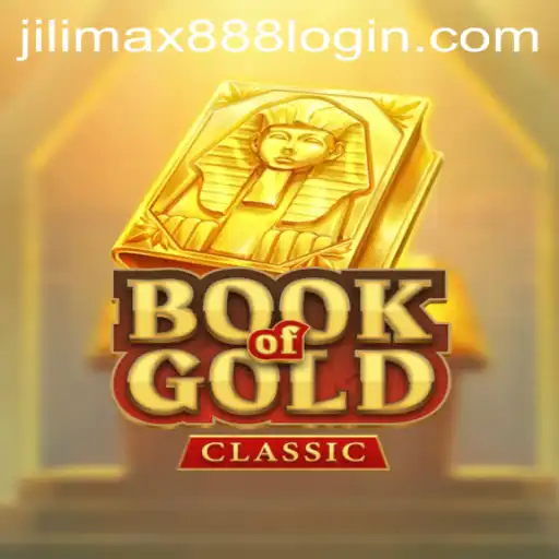 The Enigmatic World of BookOfGoldClassic: A Modern Casino Adventure