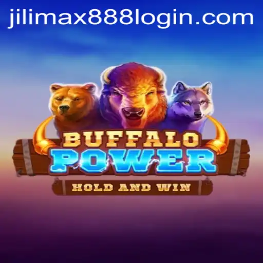 Exploring the World of BuffaloPower with JiliMax888