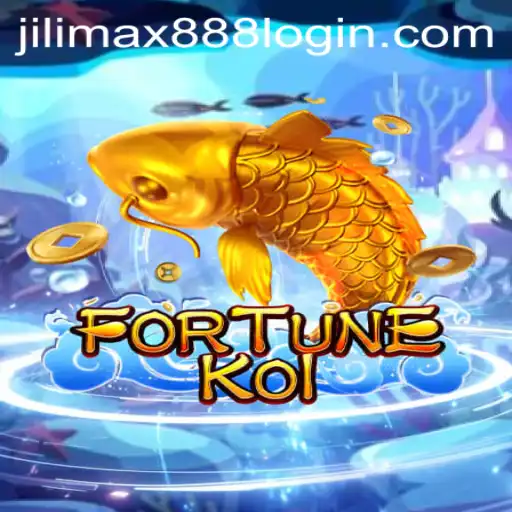 FORTUNEKOI: Dive into the Enchanting World of Entertainment with Jilimax888