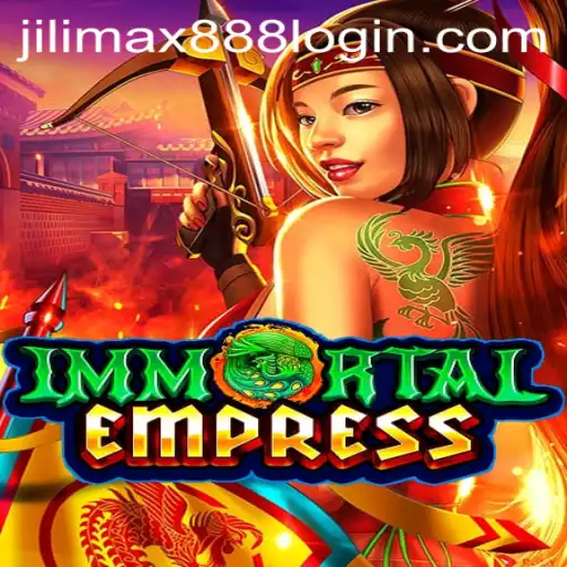 ImmortalEmpress: A Journey Through Time and Fantasy