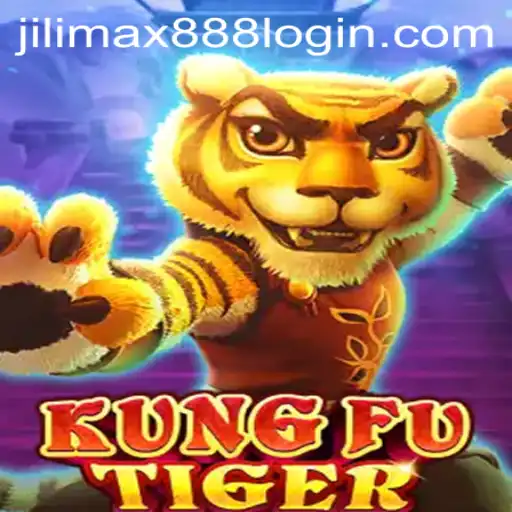 KungFuTiger: A Modern Martial Arts Adventure