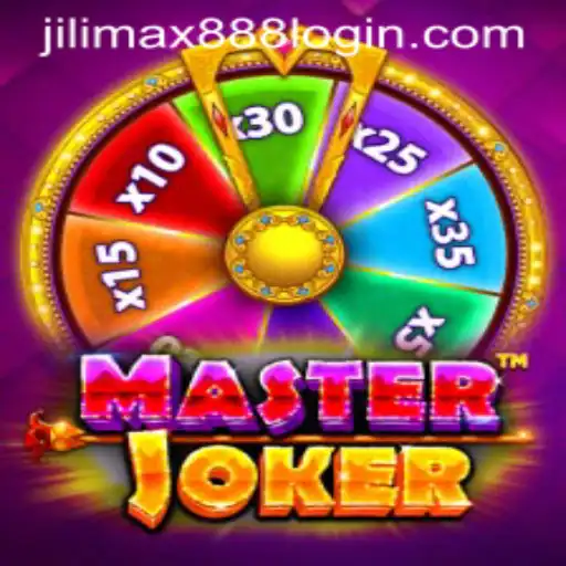 Unveiling the Excitement of MasterJoker with Jilimax888