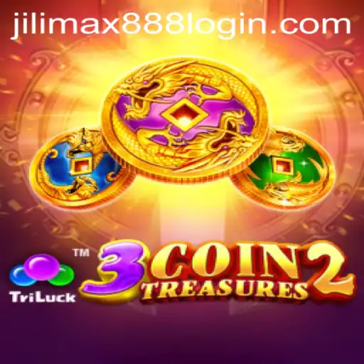 Discover the Thrill of 3CoinTreasures2: A New Gaming Frontier