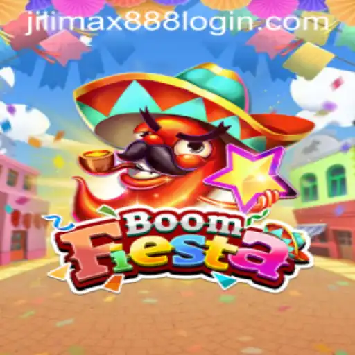 BoomFiesta: An Enthralling Gaming Experience with Jilimax888