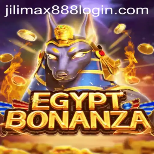 Exploring the Thrilling World of EgyptBonanza: A Journey into the Ancient Realm with Jilimax888