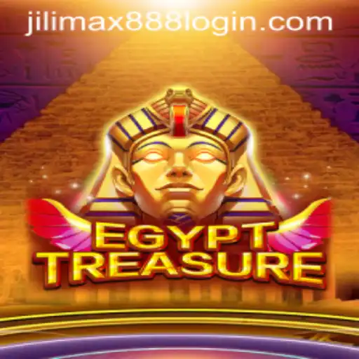 Unlock the Secrets of EgyptTreasure: A Thrilling Gaming Experience with Jilimax888