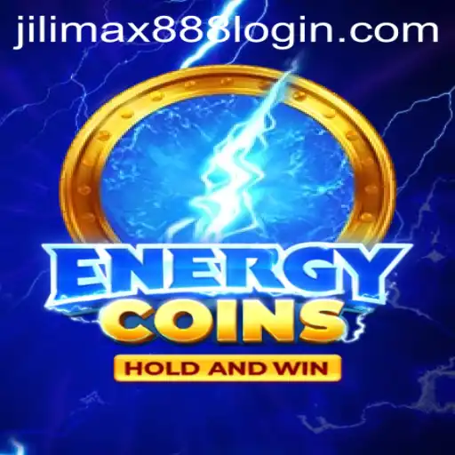 Exploring the World of EnergyCoins: A Fresh Look at Jilimax888's Latest Game