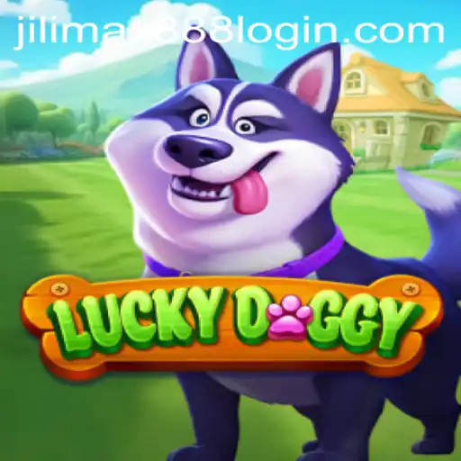 LuckyDoggy: Exploring the Exciting World of Jilimax888's Latest Game