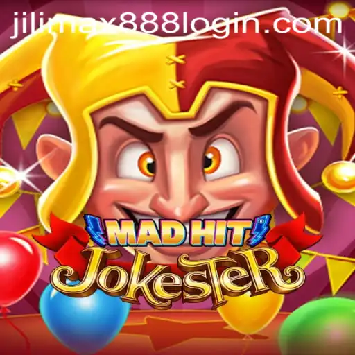MadHitJokester: A Thrilling New Game Experience