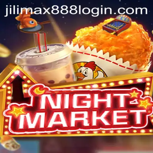 Unveiling the Thrills of NIGHTMARKET: The Enigmatic Game of Jilimax888