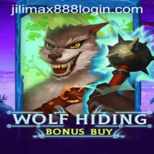Exploring the World of WolfHidingBonusBuy: A Thrilling Gaming Experience