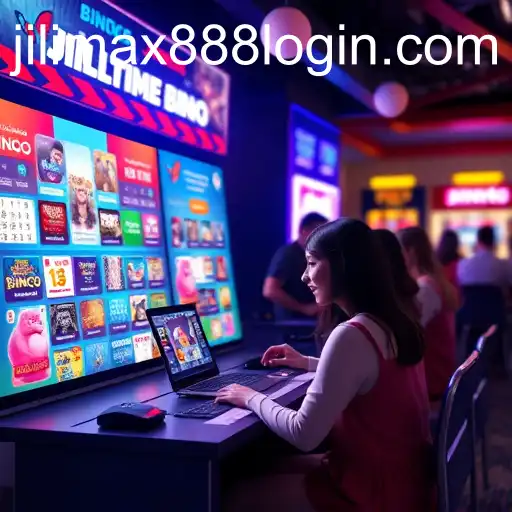 The Rising Popularity of Online Bingo: Exploring the Phenomenon of Jilimax888