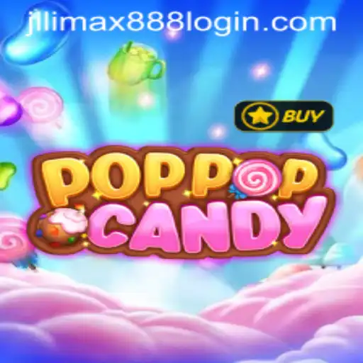 Unveiling POPPOPCANDY: A Unique Gaming Experience