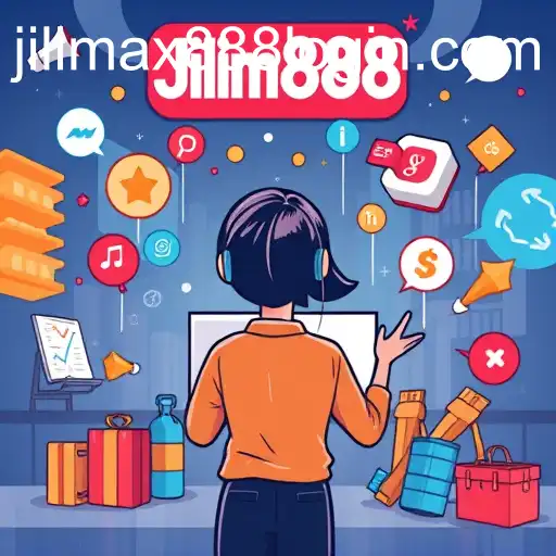 Promotions: Unlocking Success with Jilimax888