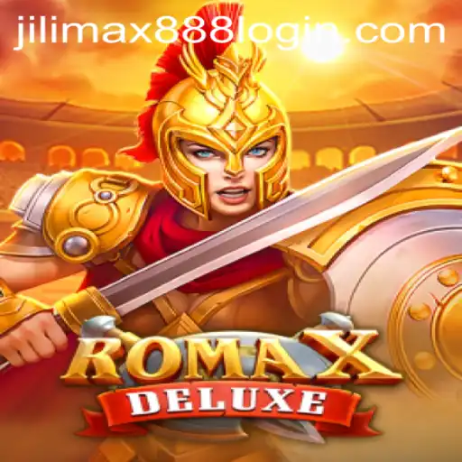 RomaXDeluxe: Exploring the Fascinating World of Virtual Gaming
