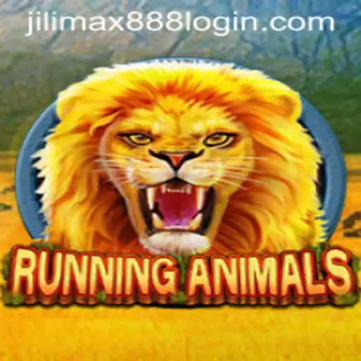 Introducing RunningAnimals: A Thrilling Adventure by jilimax888