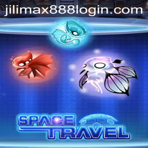 SpaceTravel: Embark on an Intergalactic Adventure with jilimax888