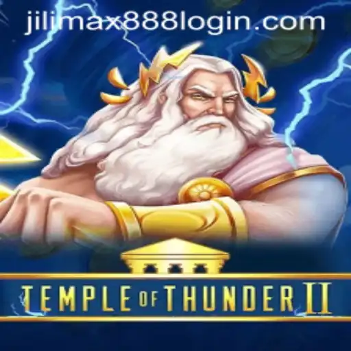 Exploring TempleofThunderII: A Deep Dive into Jilimax888's Latest Adventure