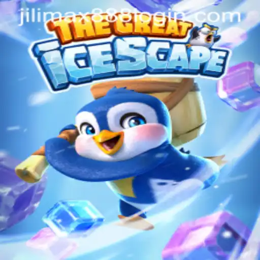 The Great Icescape: An Adventurous Journey with Jilimax888