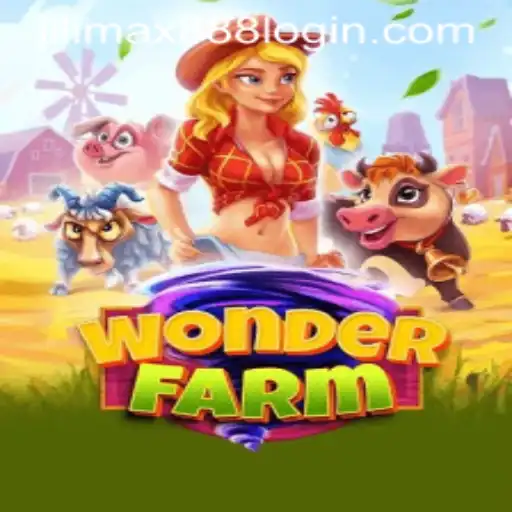 Explore the Enchanting World of WonderFarm with Jilimax888